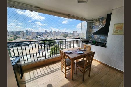 Apartamento à venda com 2 quartos, 63m² em Vila Guilherme, São Paulo