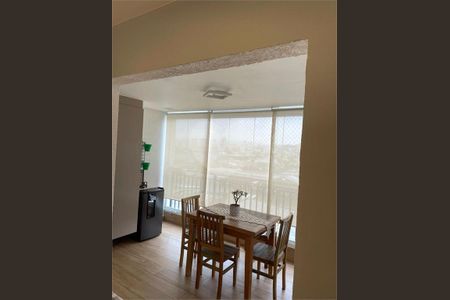 Apartamento à venda com 2 quartos, 63m² em Vila Guilherme, São Paulo