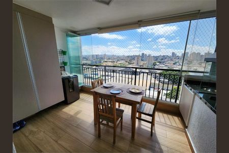 Apartamento à venda com 2 quartos, 63m² em Vila Guilherme, São Paulo