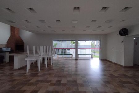 Foto 32 de apartamento à venda com 2 quartos, 47m² em Sacoma, São Paulo