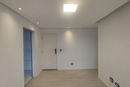 Foto 03 de apartamento à venda com 2 quartos, 47m² em Sacoma, São Paulo