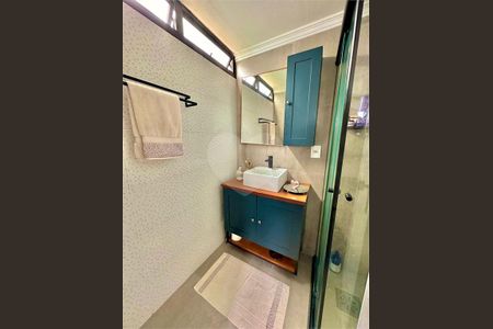 Apartamento à venda com 3 quartos, 77m² em Jardim Iris, São Paulo