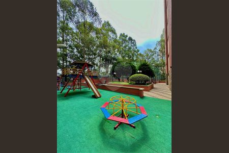 Apartamento à venda com 3 quartos, 77m² em Jardim Iris, São Paulo