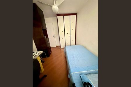 Apartamento à venda com 3 quartos, 77m² em Jardim Iris, São Paulo