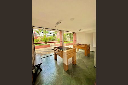 Apartamento à venda com 3 quartos, 77m² em Jardim Iris, São Paulo