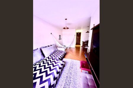 Apartamento à venda com 3 quartos, 77m² em Jardim Iris, São Paulo