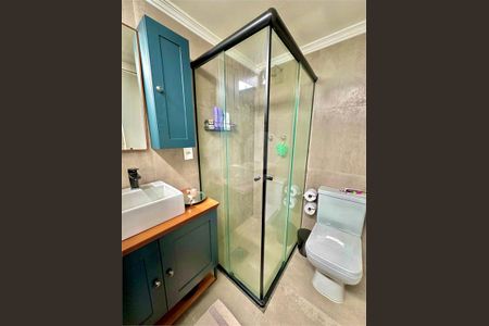 Apartamento à venda com 3 quartos, 77m² em Jardim Iris, São Paulo