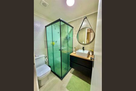 Apartamento à venda com 3 quartos, 77m² em Jardim Iris, São Paulo