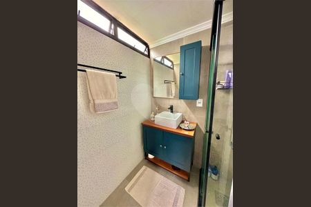 Apartamento à venda com 3 quartos, 77m² em Jardim Iris, São Paulo