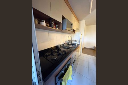 Apartamento à venda com 3 quartos, 70m² em Belenzinho, São Paulo