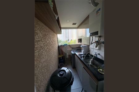 Apartamento à venda com 3 quartos, 70m² em Belenzinho, São Paulo