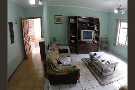 Casa à venda com 4 quartos, 208m² em Jardim Sao Miguel, São Paulo