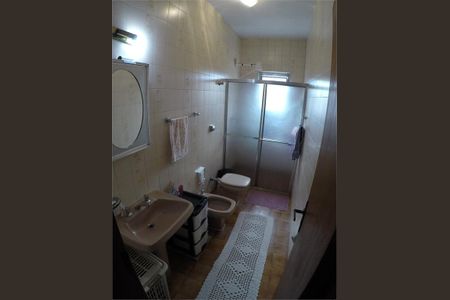 Casa à venda com 4 quartos, 208m² em Jardim Sao Miguel, São Paulo