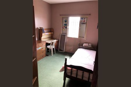 Casa à venda com 4 quartos, 208m² em Jardim Sao Miguel, São Paulo