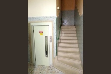 Apartamento à venda com 1 quarto, 41m² em Santa Cecilia, São Paulo