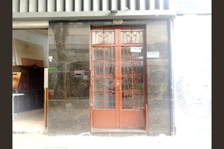 Apartamento à venda com 1 quarto, 41m² em Santa Cecilia, São Paulo