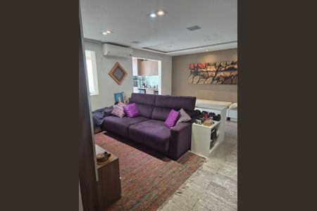 Apartamento à venda com 3 quartos, 118m² em Parque Mandaqui, São Paulo