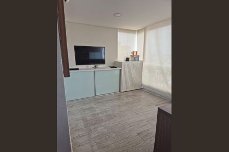 Apartamento à venda com 3 quartos, 118m² em Parque Mandaqui, São Paulo
