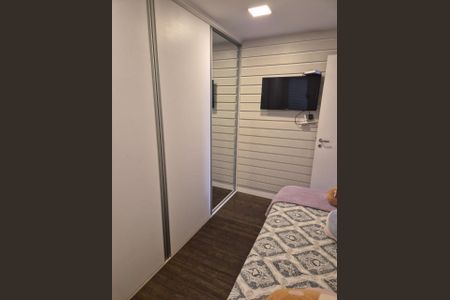 Apartamento à venda com 3 quartos, 118m² em Parque Mandaqui, São Paulo