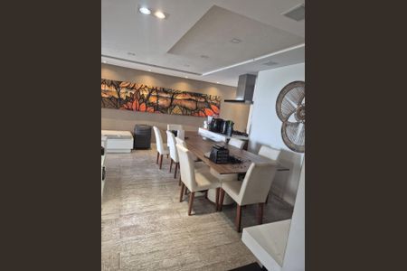 Apartamento à venda com 3 quartos, 118m² em Parque Mandaqui, São Paulo