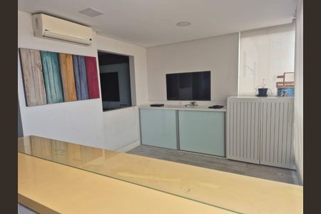 Apartamento à venda com 3 quartos, 118m² em Parque Mandaqui, São Paulo