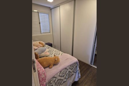 Apartamento à venda com 3 quartos, 118m² em Parque Mandaqui, São Paulo