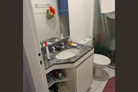 Foto 09 de apartamento à venda com 3 quartos, 74m² em Vila Tiradentes, São Paulo