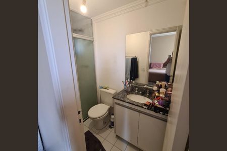 Foto 13 de apartamento à venda com 3 quartos, 74m² em Vila Tiradentes, São Paulo