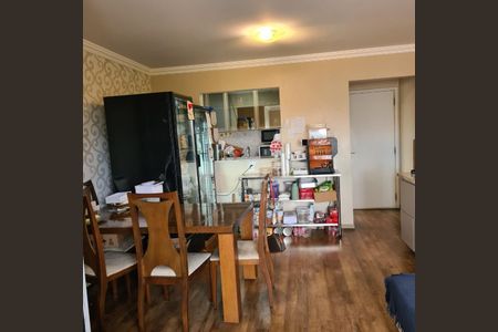 Foto 11 de apartamento à venda com 3 quartos, 74m² em Vila Tiradentes, São Paulo