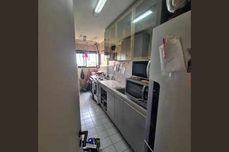 Foto 12 de apartamento à venda com 3 quartos, 74m² em Vila Tiradentes, São Paulo