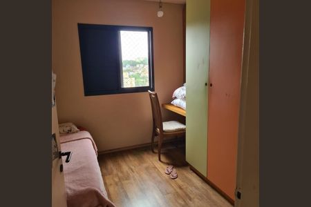 Foto 14 de apartamento à venda com 3 quartos, 74m² em Vila Tiradentes, São Paulo