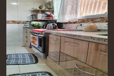 Casa à venda com 3 quartos, 104m² em Vila Buenos Aires, São Paulo