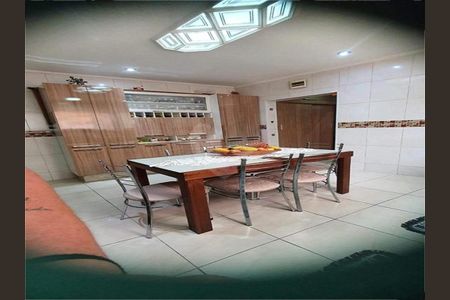 Casa à venda com 3 quartos, 104m² em Vila Buenos Aires, São Paulo