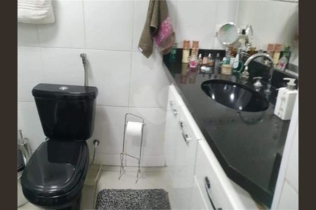 Casa à venda com 3 quartos, 104m² em Vila Buenos Aires, São Paulo