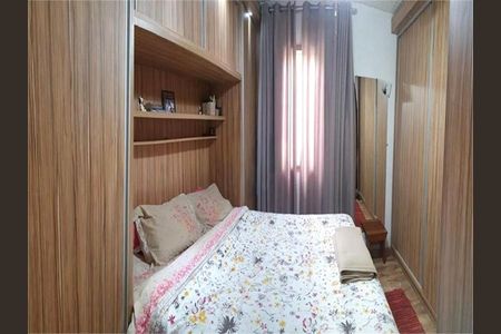 Casa à venda com 3 quartos, 104m² em Vila Buenos Aires, São Paulo