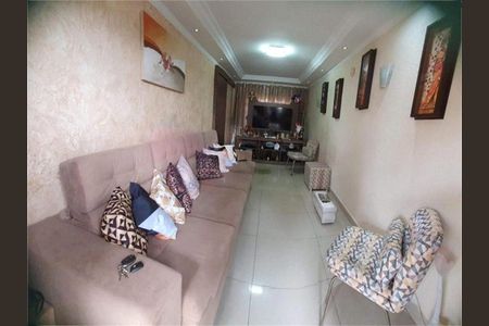 Casa à venda com 3 quartos, 104m² em Vila Buenos Aires, São Paulo