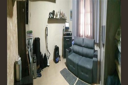 Casa à venda com 3 quartos, 104m² em Vila Buenos Aires, São Paulo