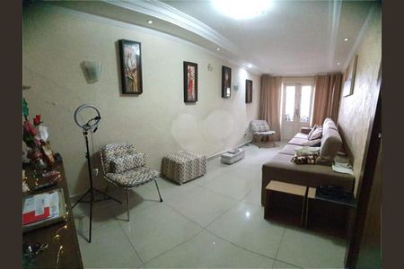 Casa à venda com 3 quartos, 104m² em Vila Buenos Aires, São Paulo