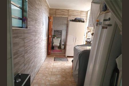 Casa à venda com 3 quartos, 104m² em Vila Buenos Aires, São Paulo