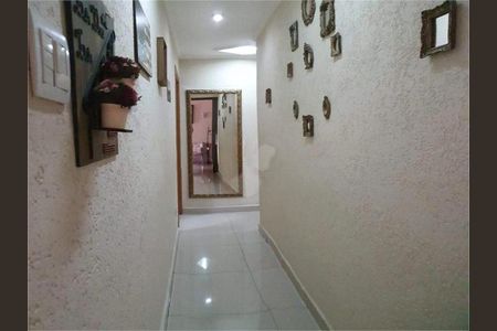 Casa à venda com 3 quartos, 104m² em Vila Buenos Aires, São Paulo