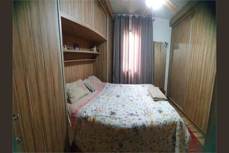 Casa à venda com 3 quartos, 104m² em Vila Buenos Aires, São Paulo