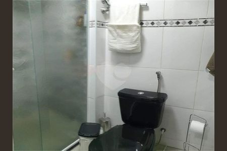 Casa à venda com 3 quartos, 104m² em Vila Buenos Aires, São Paulo