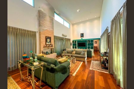 Casa à venda com 3 quartos, 787m² em Colinas da Anhanguera, Santana de Parnaíba