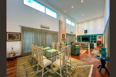 Casa à venda com 3 quartos, 787m² em Colinas da Anhanguera, Santana de Parnaíba