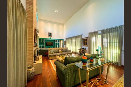 Casa à venda com 3 quartos, 787m² em Colinas da Anhanguera, Santana de Parnaíba