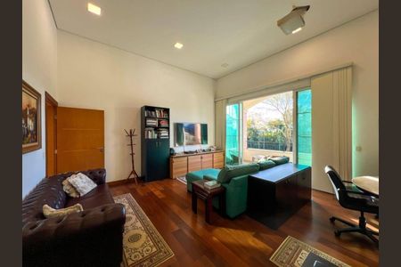 Casa à venda com 3 quartos, 787m² em Colinas da Anhanguera, Santana de Parnaíba