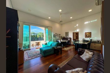 Casa à venda com 3 quartos, 787m² em Colinas da Anhanguera, Santana de Parnaíba