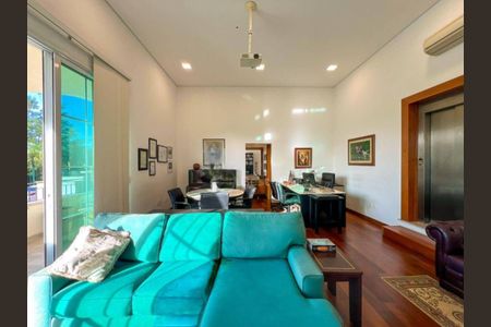 Casa à venda com 3 quartos, 787m² em Colinas da Anhanguera, Santana de Parnaíba