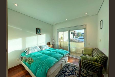 Casa à venda com 3 quartos, 787m² em Colinas da Anhanguera, Santana de Parnaíba