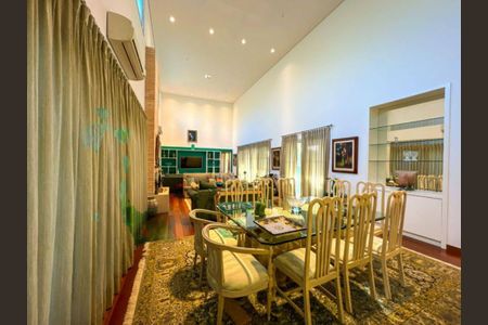 Casa à venda com 3 quartos, 787m² em Colinas da Anhanguera, Santana de Parnaíba